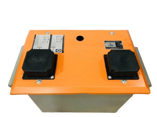 Three Phase Transformer