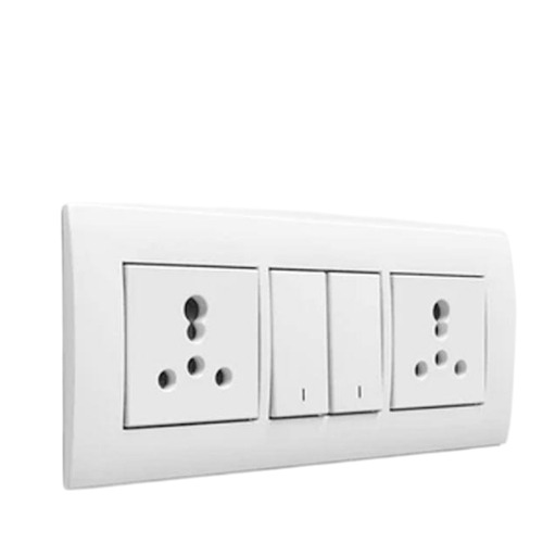 Top Modular Switches