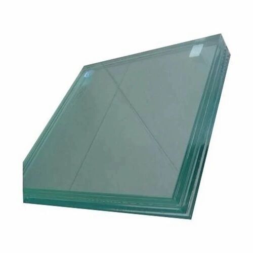 Toughened Safety Glass