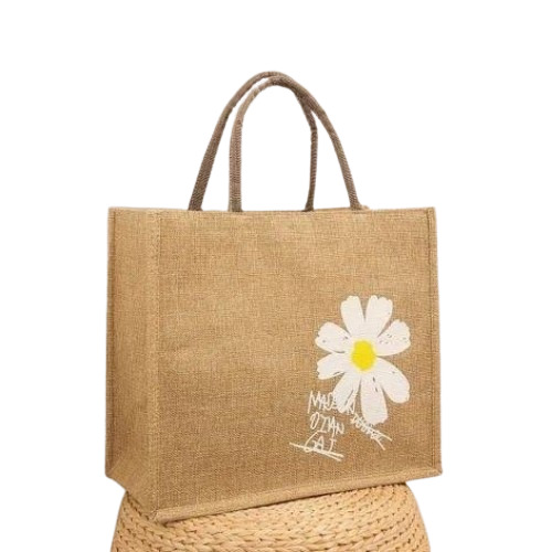 Trendy Jute Bags