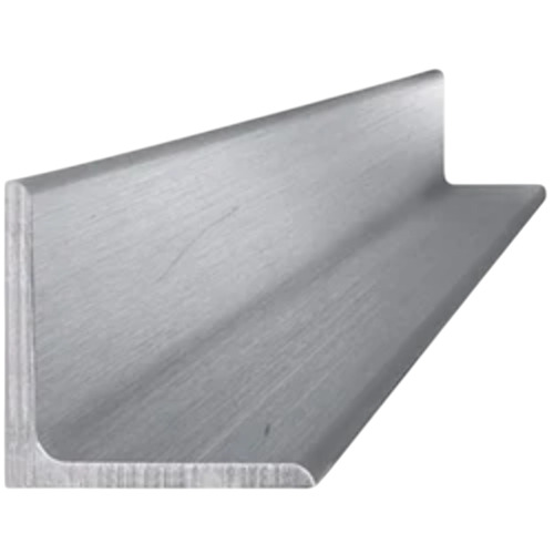 Unequal Ms Angle