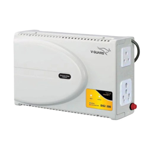Vs400 V-Guard Voltage Stabilizers