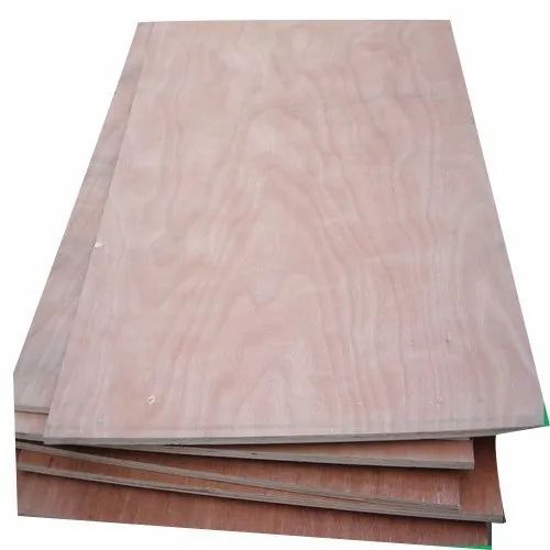 Waterproof Plywood