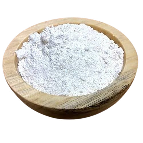 White Kaolin Clay Powder