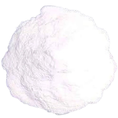 White Limestone Powder