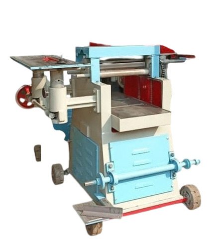 Wood Planer Gauge Machine