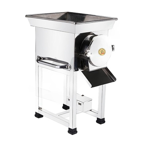 3hp Gravy Machine