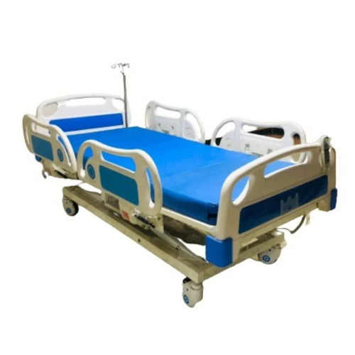 7 Feet Semi Electric Hospital Bed