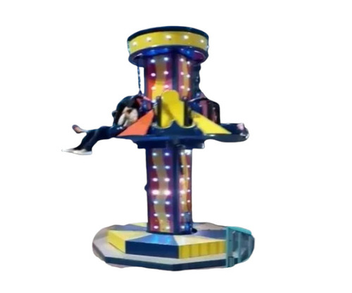 Amusement Park Mini Tower Ride