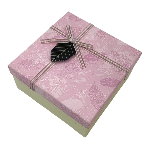Birthday Gift Box