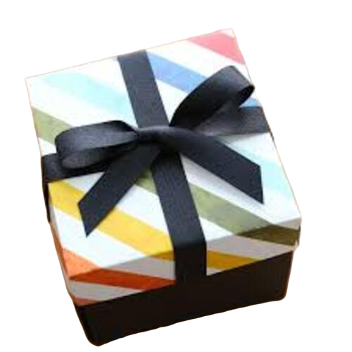 Boxes Gift - Coating Type: Lacquer