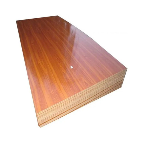 Bwp Plywood Board By Pt Purple Ply Industries
