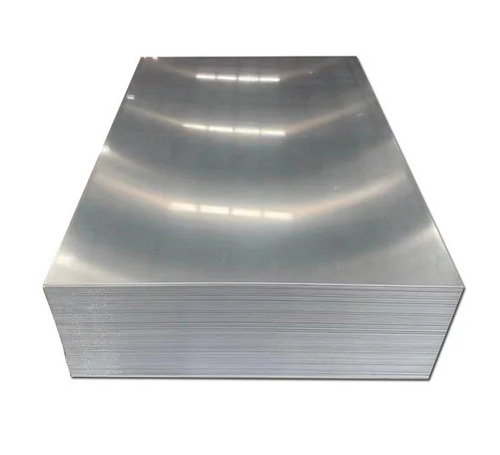 Cold Rolled Steel Sheet