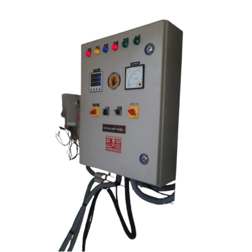 Control Panel Boards