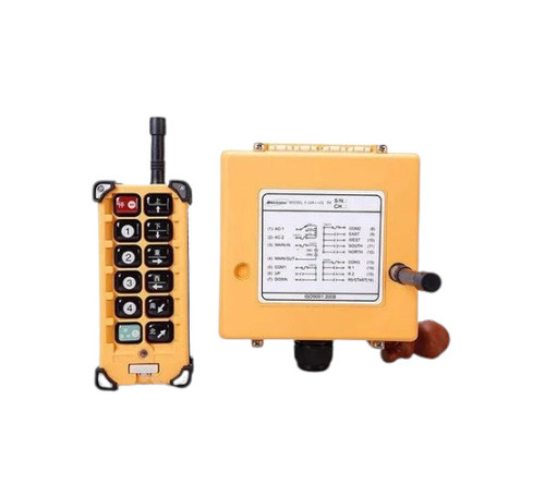 Crane Radio Remote Controller