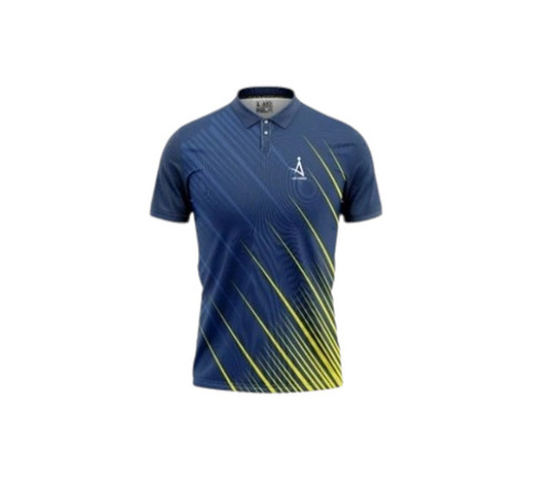 Customised Sports T Shirt