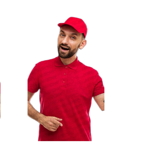 Customized Deluxe T-shirt