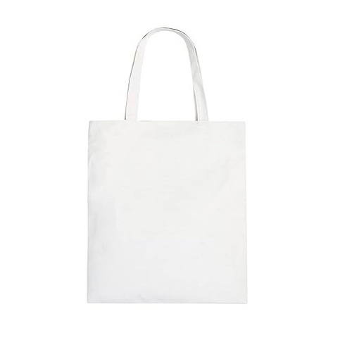 Customized Tote Bag