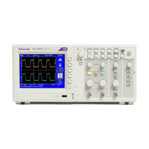 Digital Oscilloscope