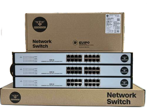 Ethernet Switch