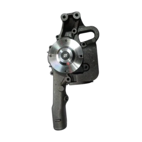 Earthmovers Water Pump Assembly