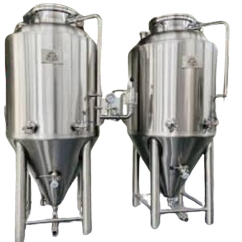 Fermentation Tank
