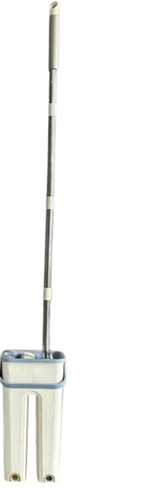 Flat Mop With Bucket