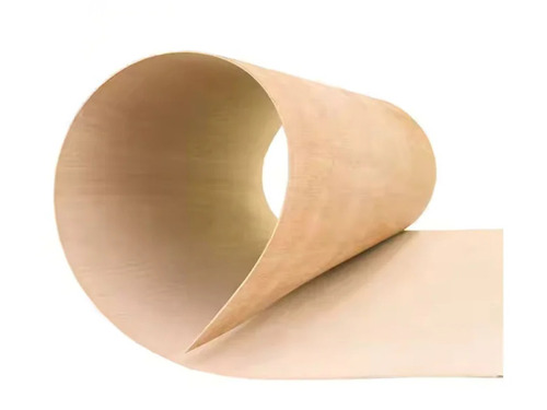 Flexible Plywood Sheet