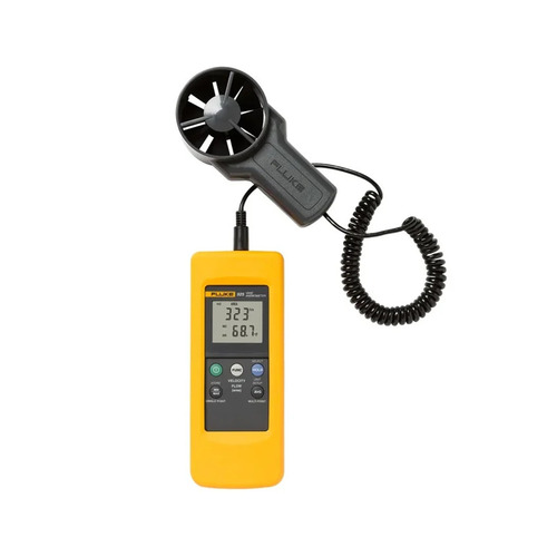 Fluke 925 Vane Anemometer