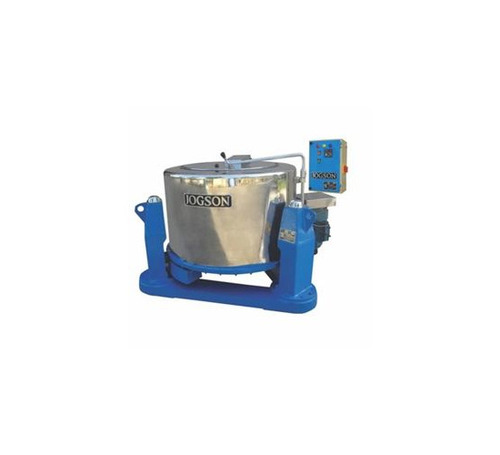 Industrial Drying Ovens