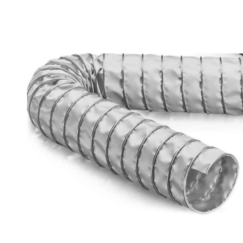 Inox 471EC Flexible Conductive Hose