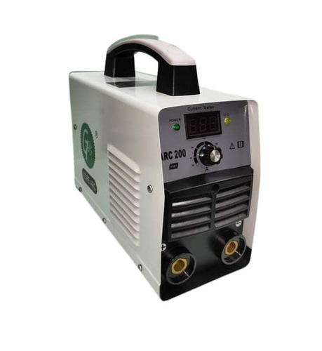 Inverter Welding Machine