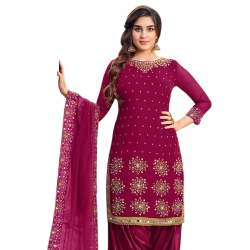 Ladies Salwar Suit