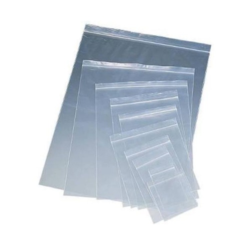 LLDP Plastic Bags
