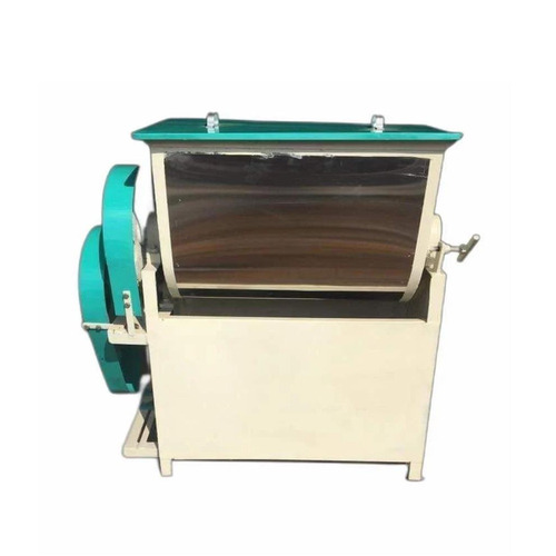 Maida Dough Mixing Machine