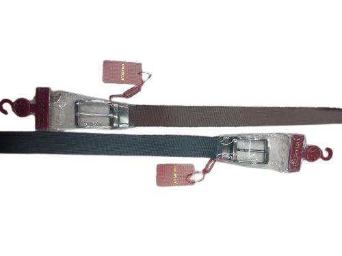 Men Leather Belt