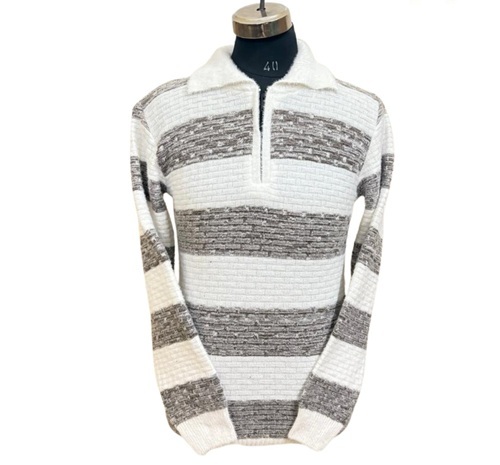 Mens Pullover