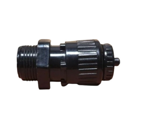 Milking Machine Vacuum Regulator
