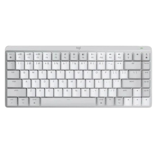 Mini Keyboard