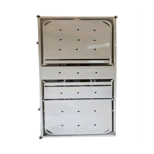 MS Hospital Fowler Bed