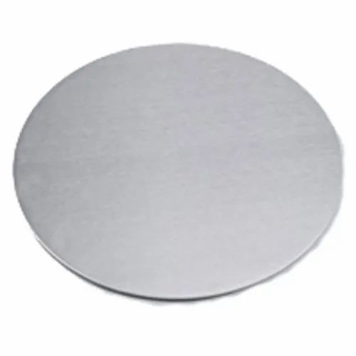 Nickel Alloy 200 Circle