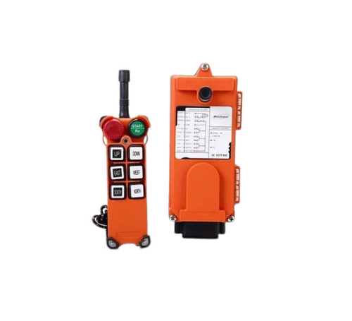 PEC-E1Q Crane Radio Remote Controller