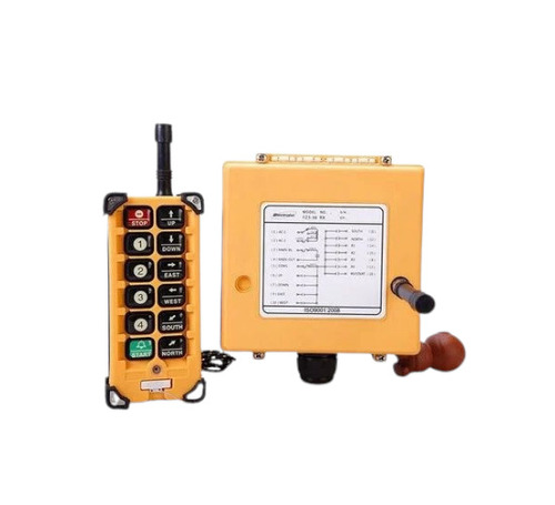 PEF21-10S Crane Radio Remote Controller