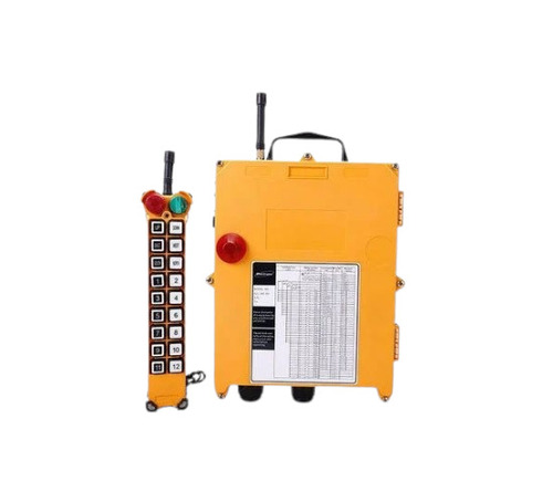 PEF21-18D EOT Crane Remote Controller