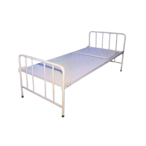 Plain Hospital Bed