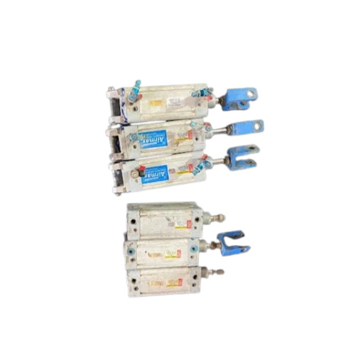 Pneumatic Cylinder