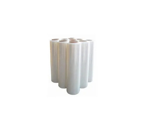 Polyethylene Stretch Film