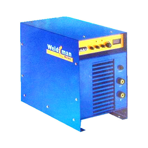 Portable Welding Machine
