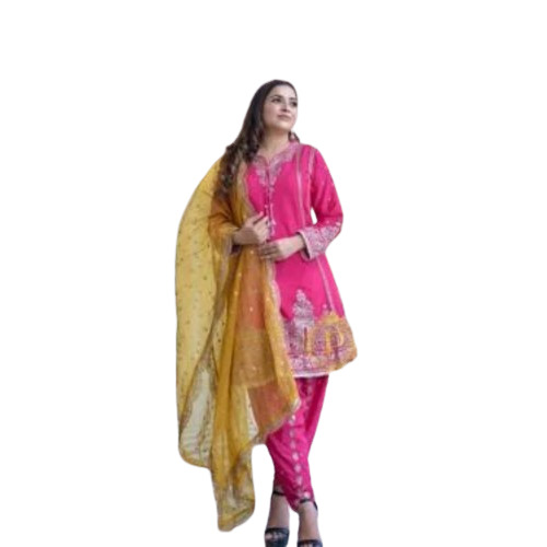 Salwar Suits