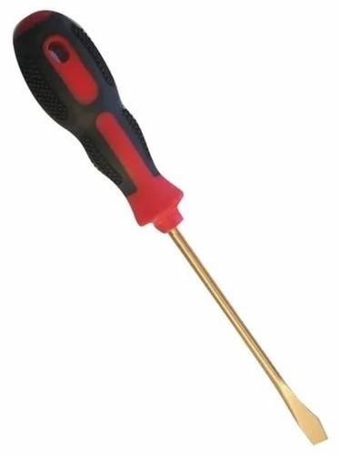 Slotted Screw Driver